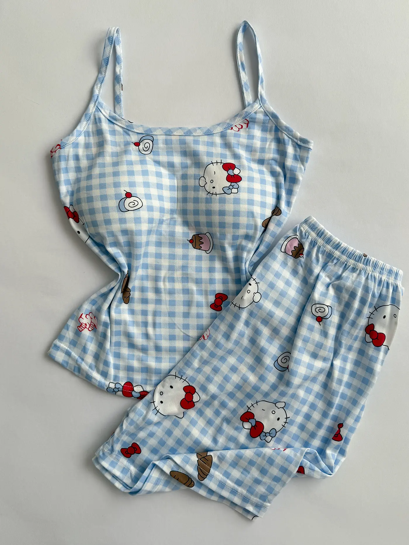 ست راحتی کیتی