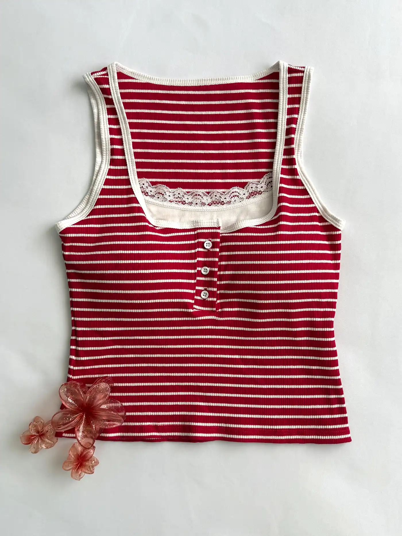 تاپ گیپور سه دکمه