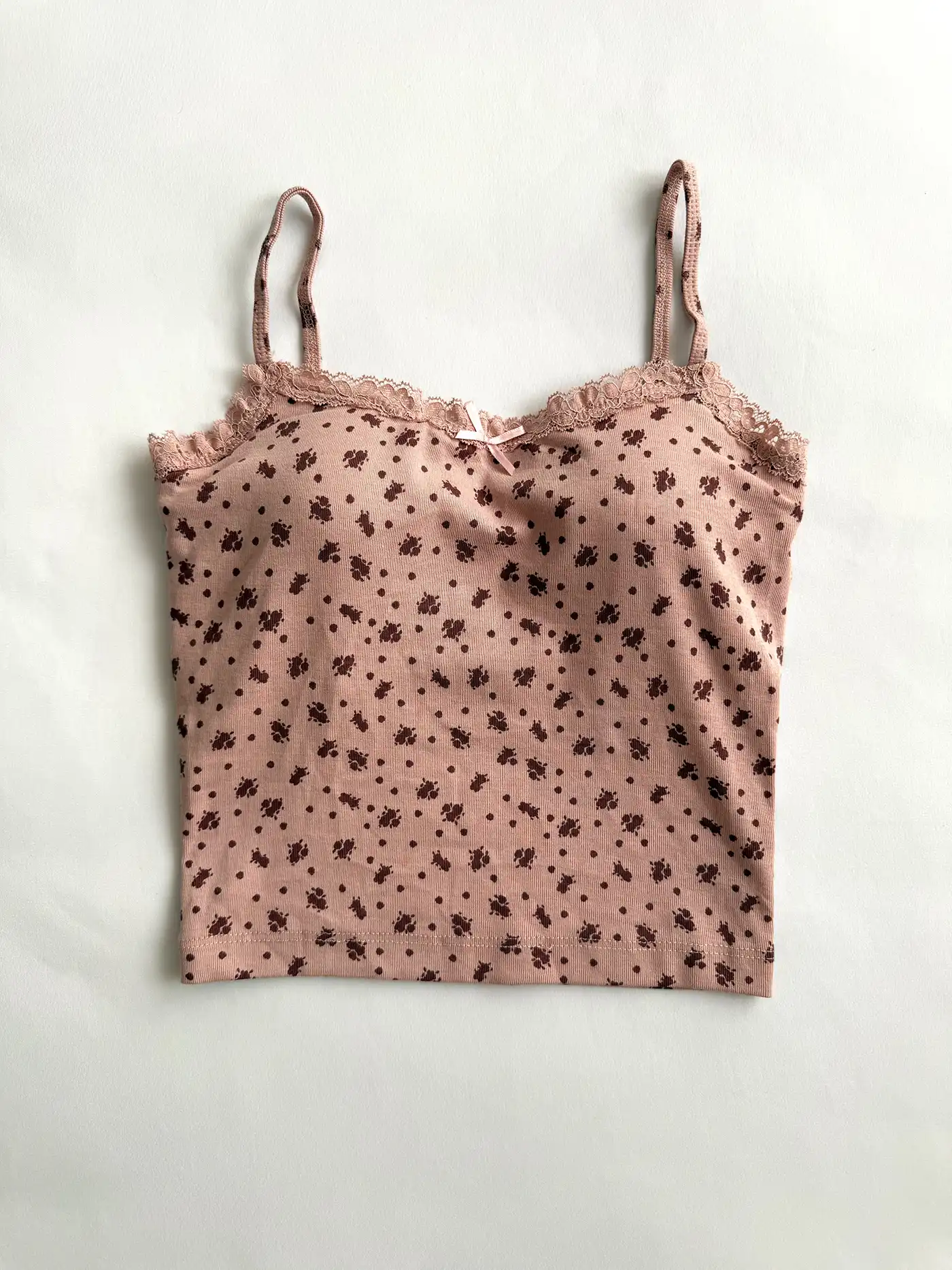 کراپ تاپ یقه گیپور primar