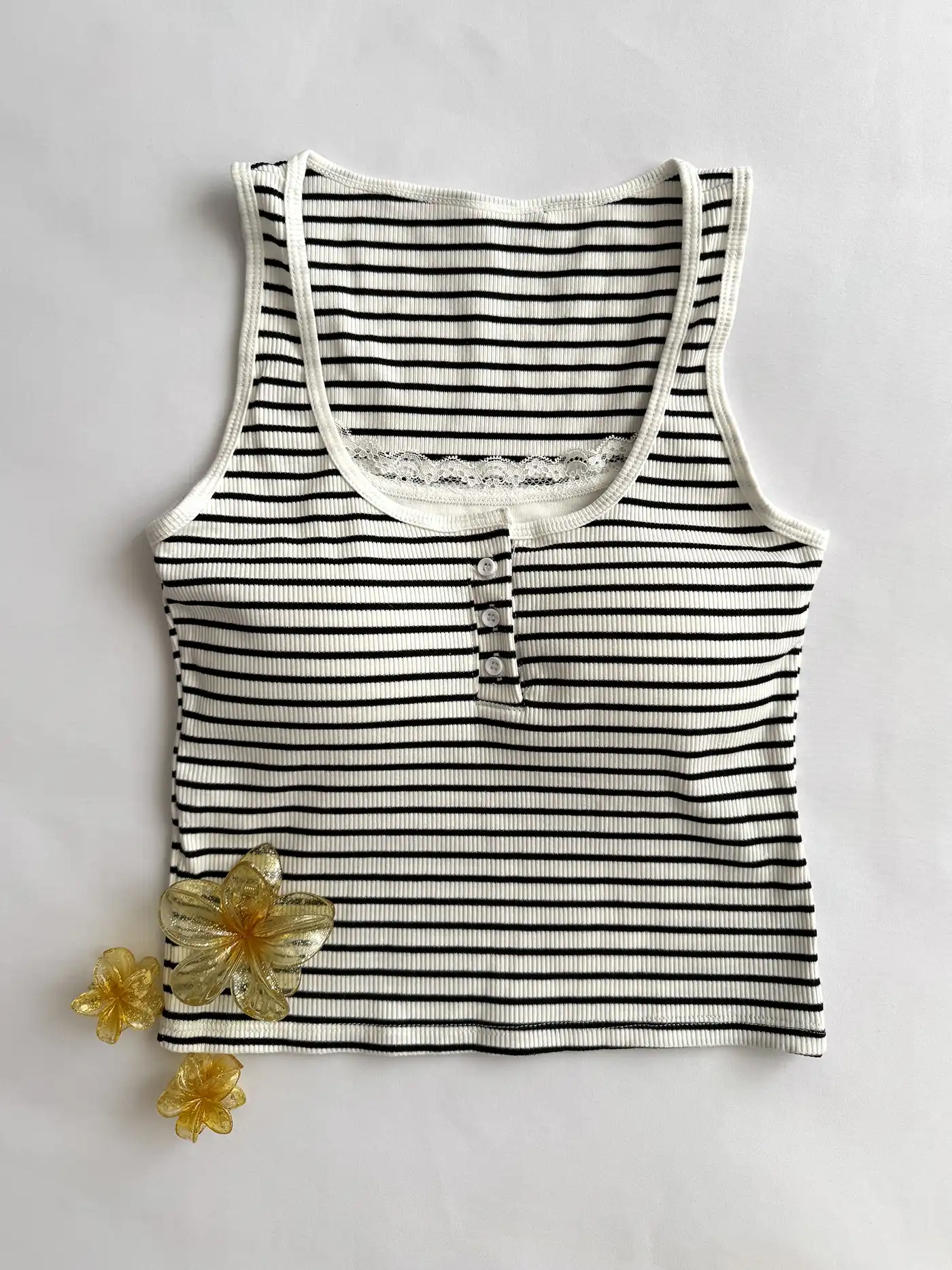 تاپ گیپور سه دکمه