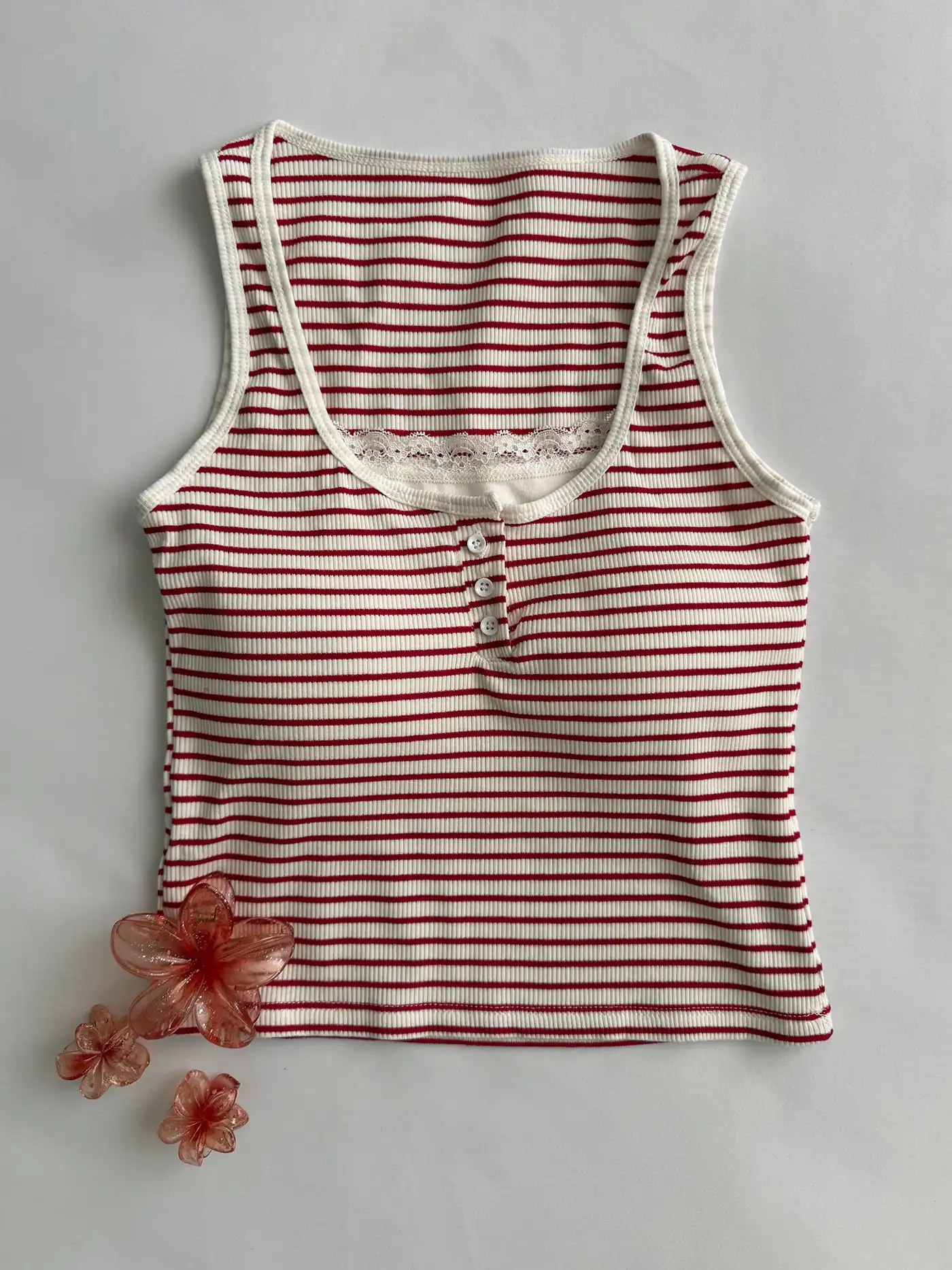 تاپ گیپور سه دکمه