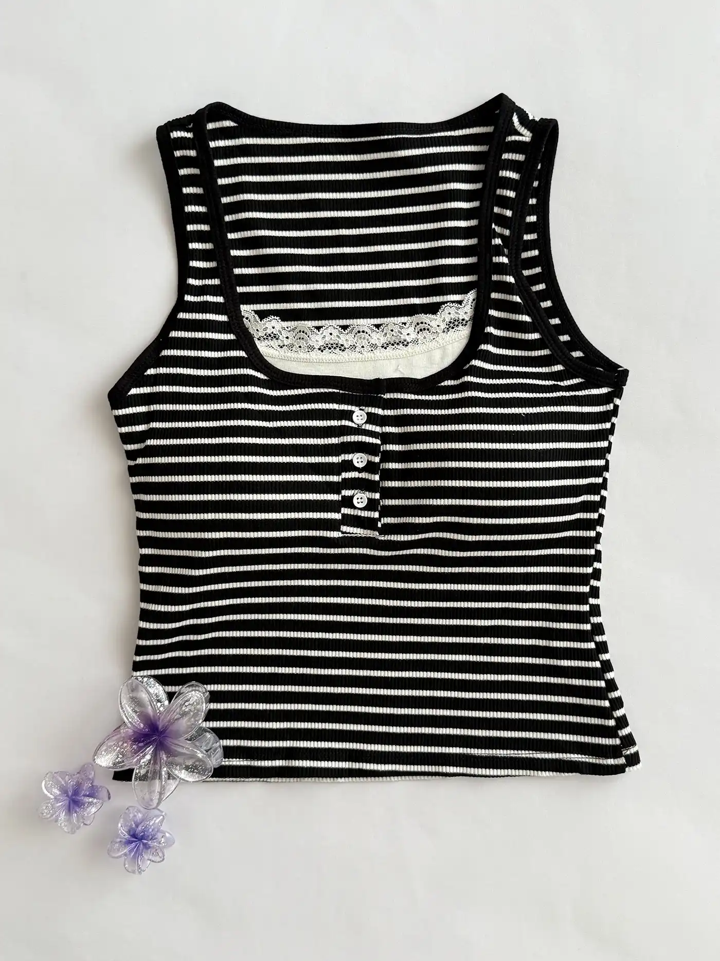 تاپ گیپور سه دکمه