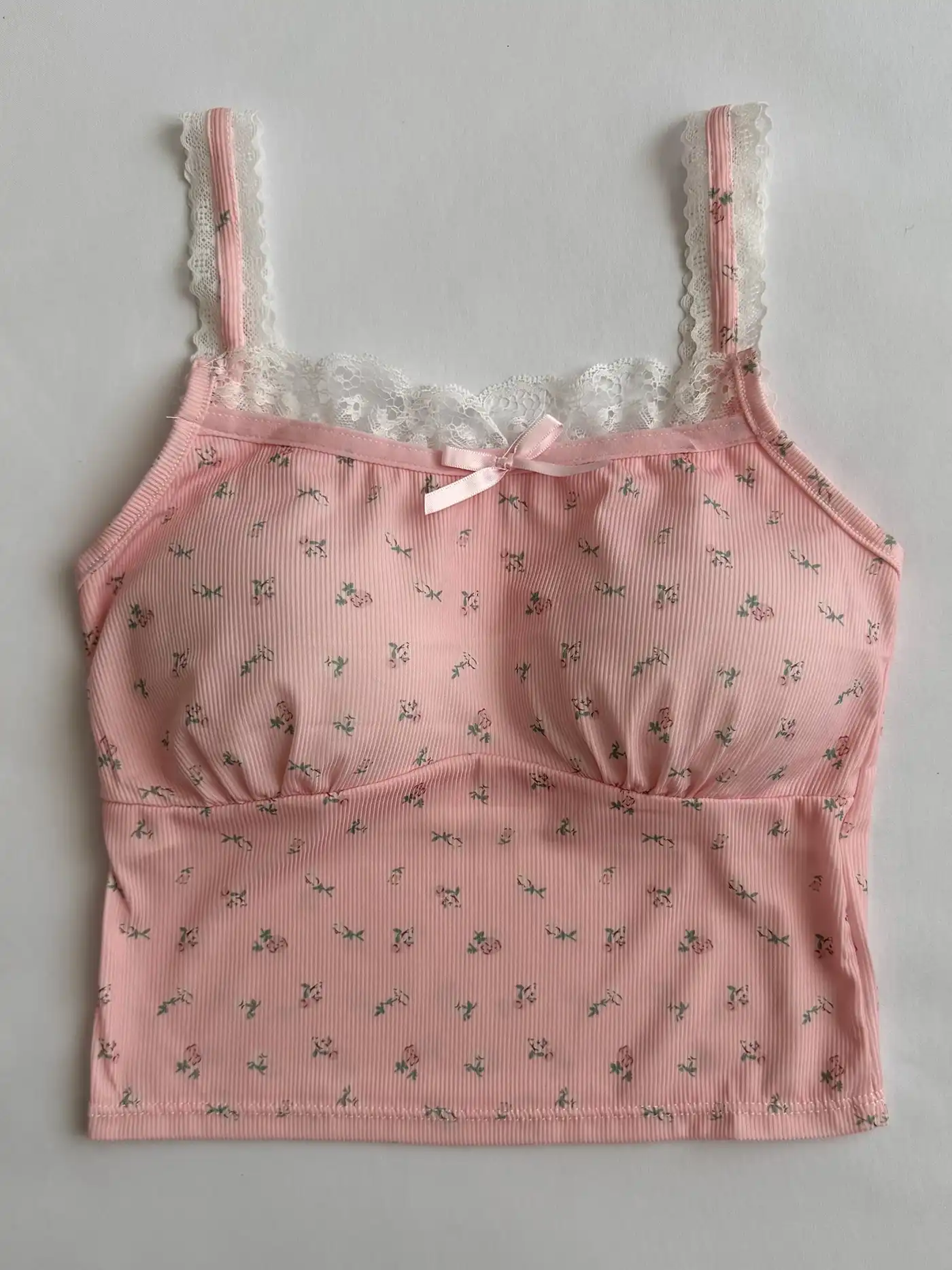 کراپ تاپ لانا