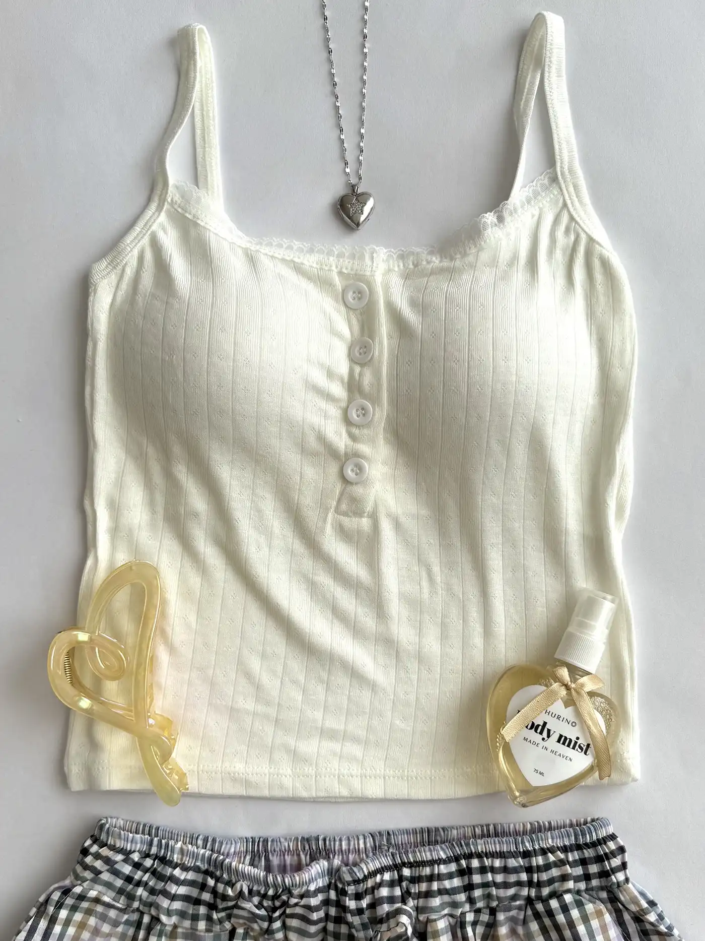 کراپ تاپ سوزنی