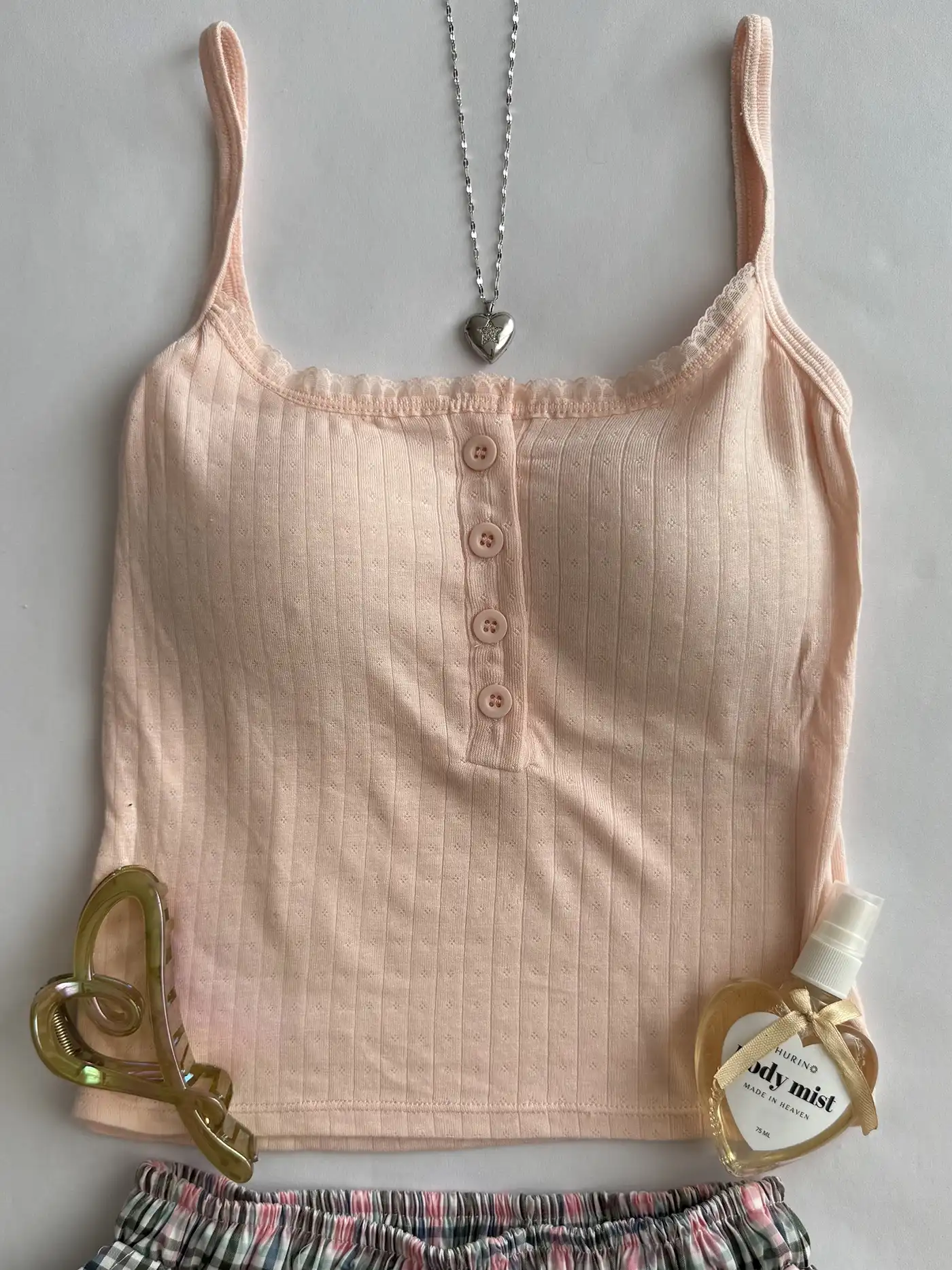 کراپ تاپ سوزنی