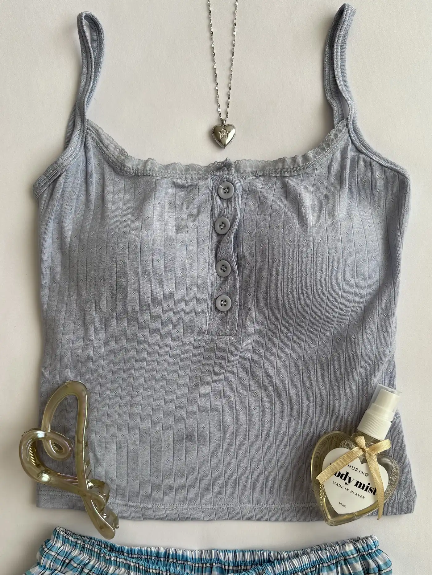 کراپ تاپ سوزنی