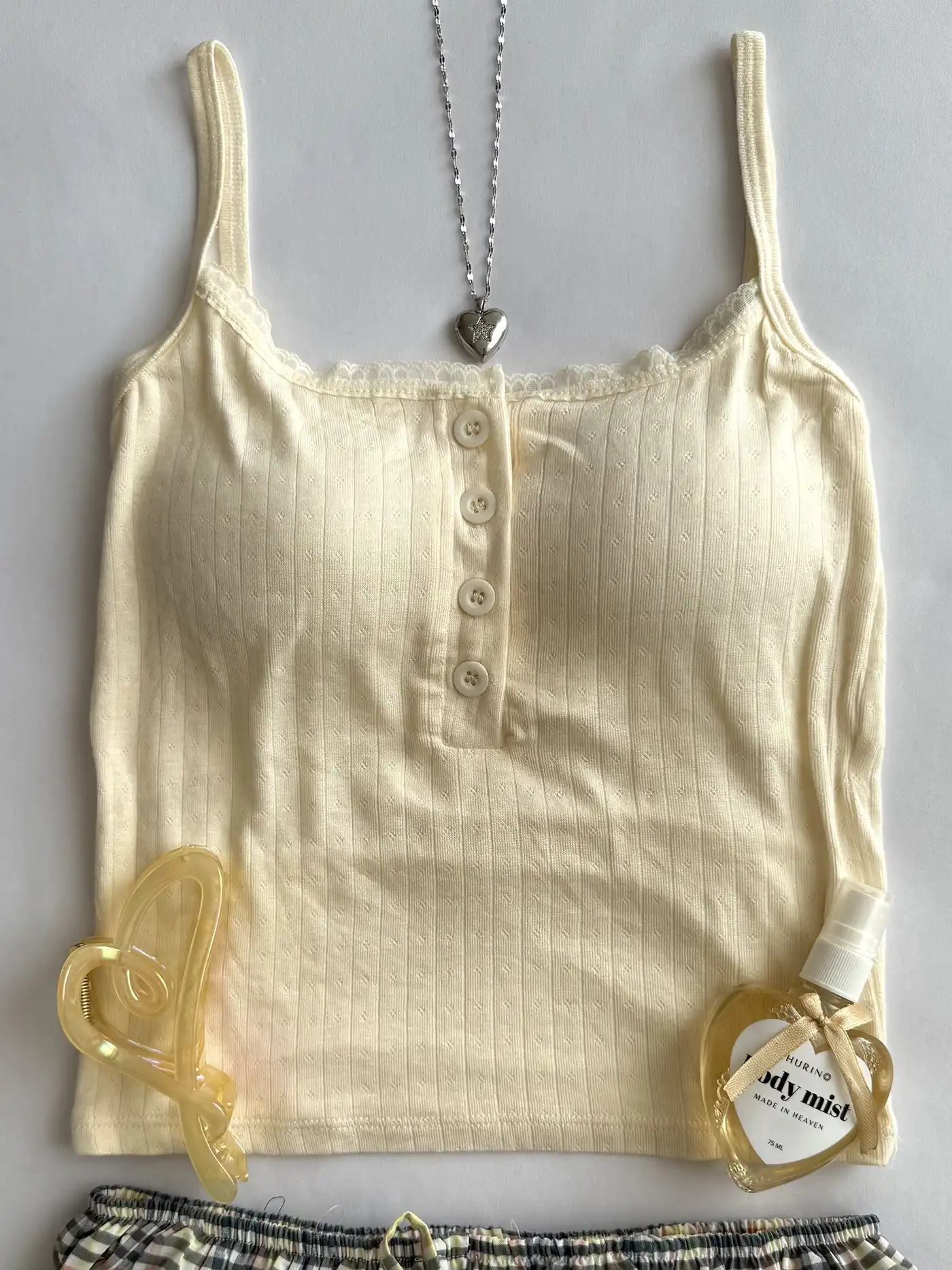 کراپ تاپ سوزنی