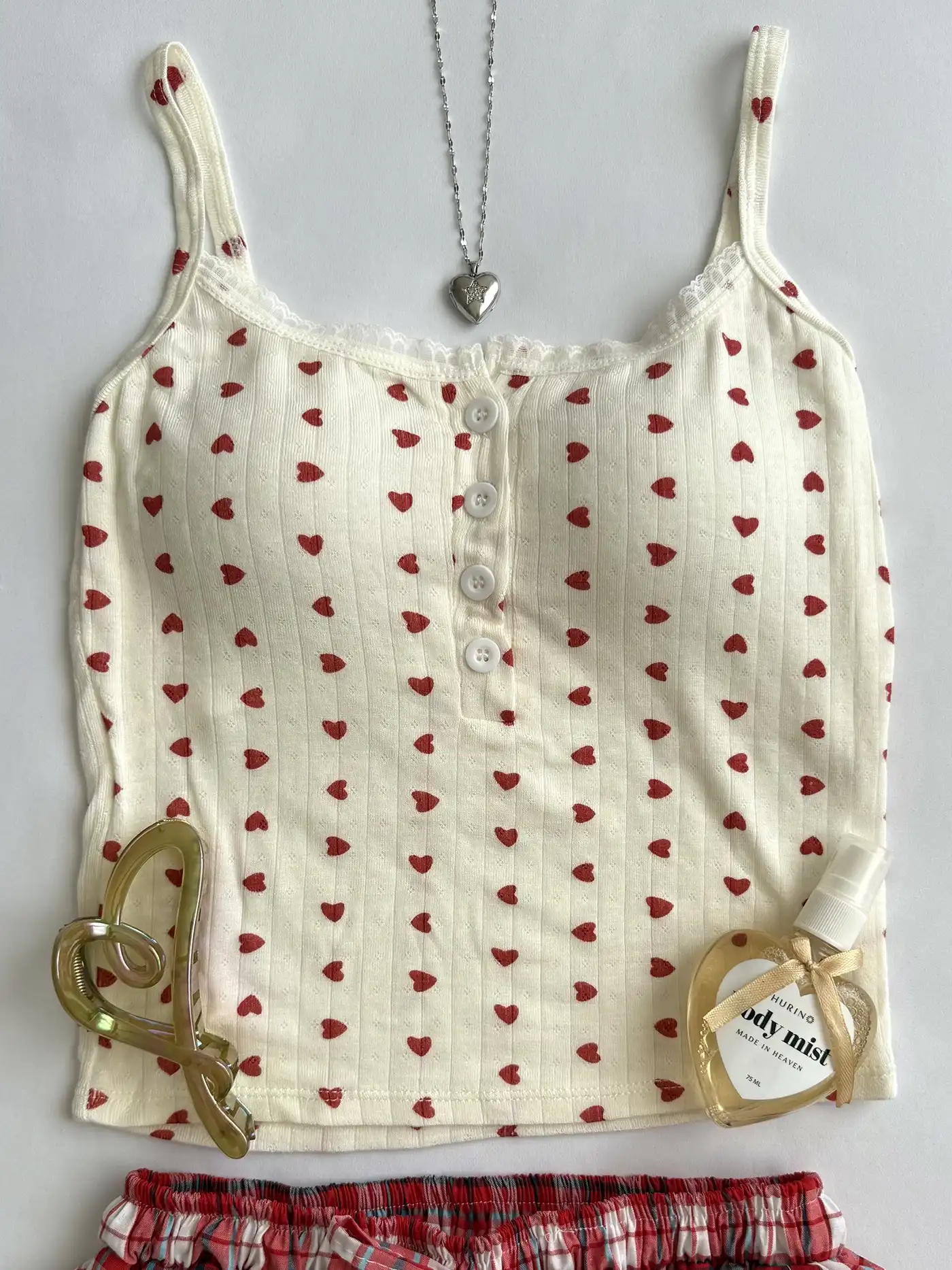 کراپ تاپ سوزنی