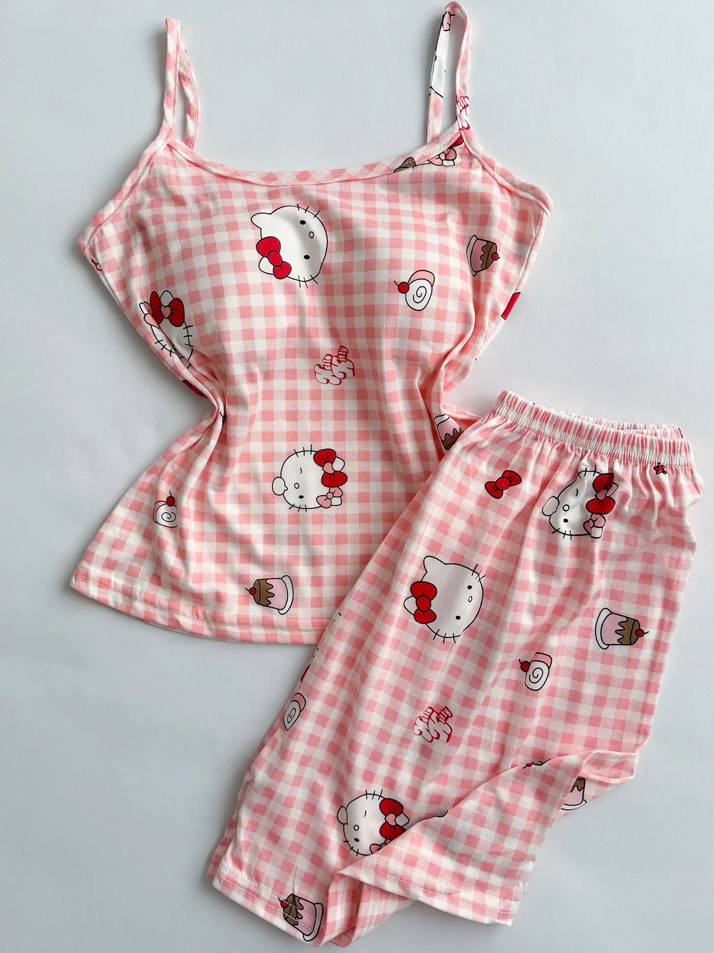 ست راحتی کیتی